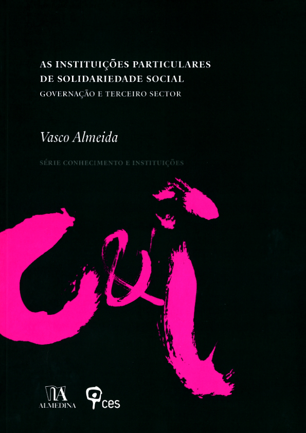 As Instituições Particulares de Solidariedade Social: Governação e Terceiro Sector